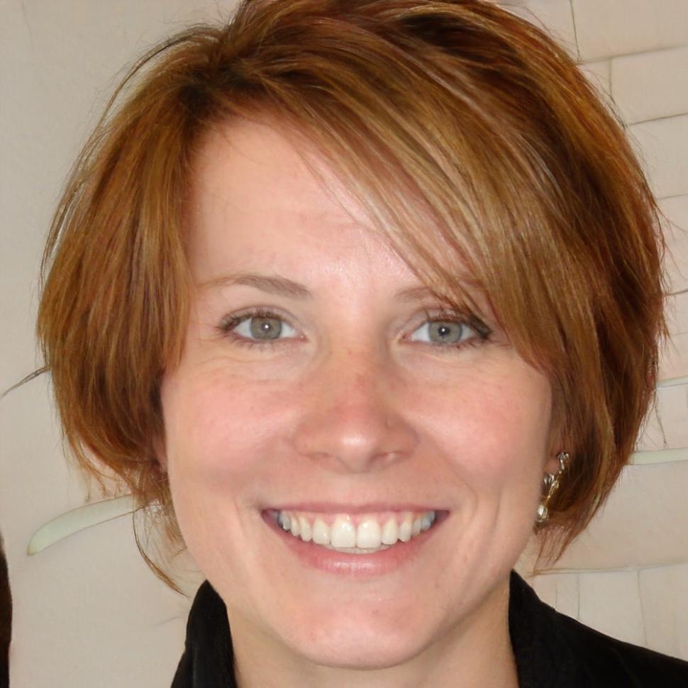 Marina López, Directora de Marketing